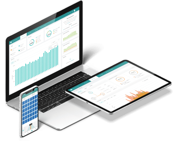 S-Miles Reporting Platform